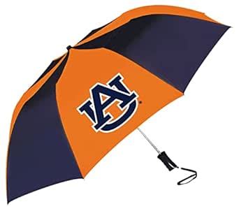Storm Duds Auburn University Tigers Sporty Two-Tone Umbrella : Amazon ...