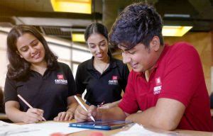 What is Game Designing? Course & Career Scope - Chitkara University