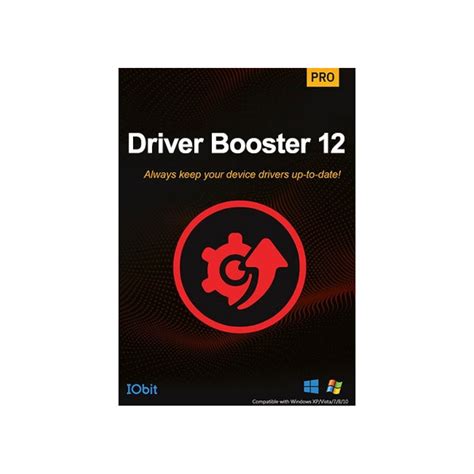 Image result for Driver Booster Software