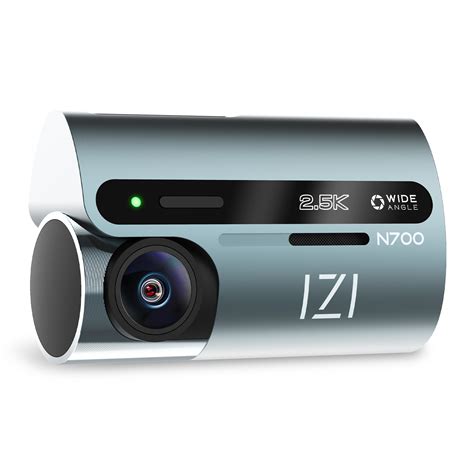 IZI N700 Car Dashboard Camera Online in India at best price