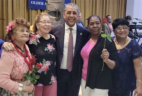 Adriano Espaillat on Twitter: "Wonderful afternoon joining the RAIN ...