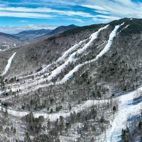 Ski and Snowboard | Loon Mountain Resort
