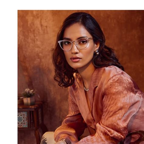 Buy Blue Half Rim Round Lenskart STUDIO LK E15210-C1 Eyeglasses at ...