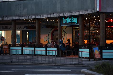 Nine Plymouth bars and restaurants with epic bottomless brunches ...