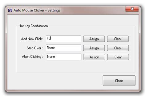 How to Make Your Mouse Auto Click 的图像结果
