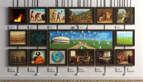 World-Changing Moments: Top 10 Historical Events That Reshaped Our Fut ...