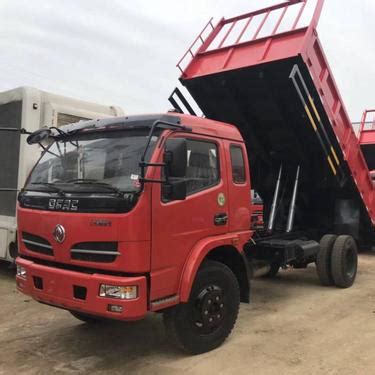 3吨小型自卸车小型垃圾桶自卸车2022已更新今日推荐