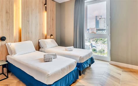 B&B Hotel MILANO Aosta | Milan Central Station