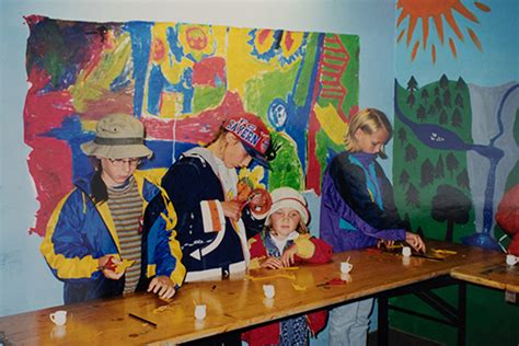 Radio Horeb 25 Jahre