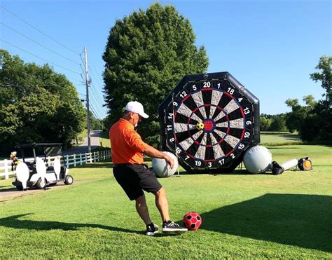 31 Golf Tournament Games to Make Your Fundraiser a Hit — GolfStatus