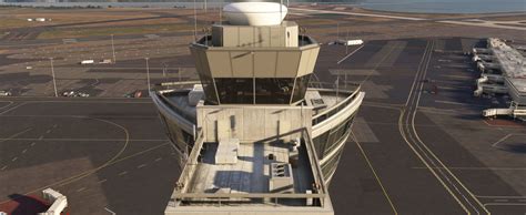 Slideshow: Microsoft Flight Simulator 2024 Updated Airports
