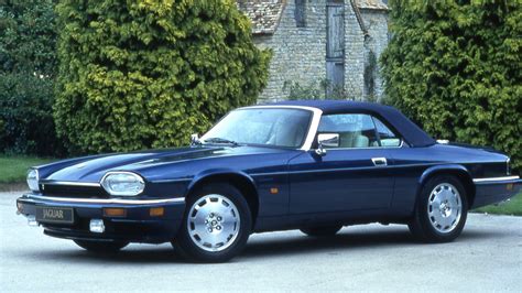 Is the Jaguar XJS the ultimate GT bargain? | British GQ