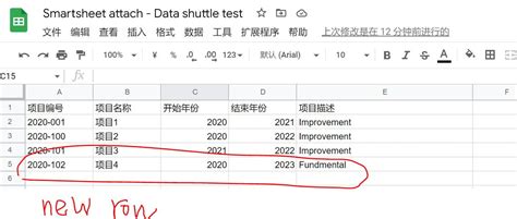 Image result for Data Shuttle Smartsheet Process
