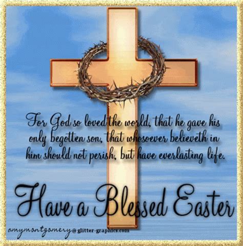 Christian Easter Gifs at Carol Walsh blog