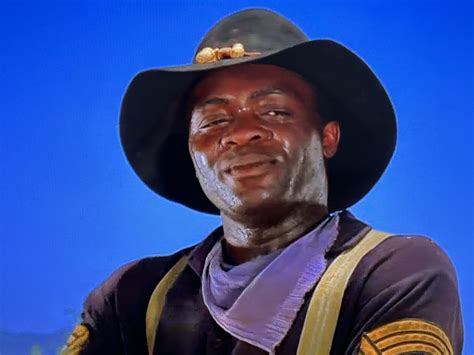 The Buffalo Soldiers (1968)