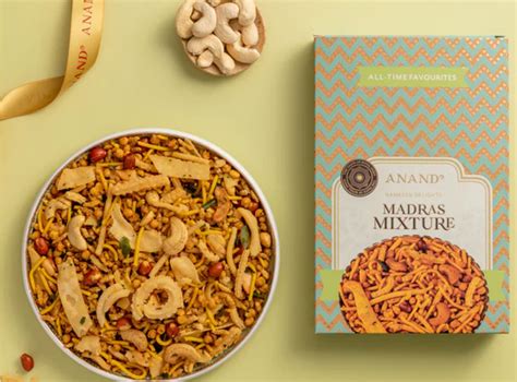 Assorted Baklava Sweets - Anand Sweets & Savouries