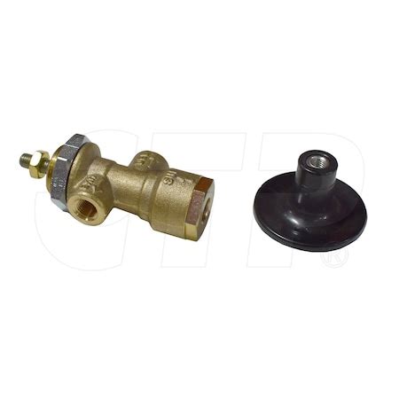 Aic Replacement Parts Valve Ingersoll Rand Bran Fits Caterpillar Models ...