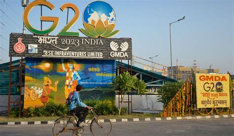 Closure of Metro gates, WFH: What to expect in Delhi during G20 weekend ...