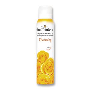 Buy Enchanteur Gorgeous Perfumed Deo Spray for Women, 150ml And ...