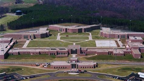 Metropolitan Correctional Center, San Diego - The Prison Direct