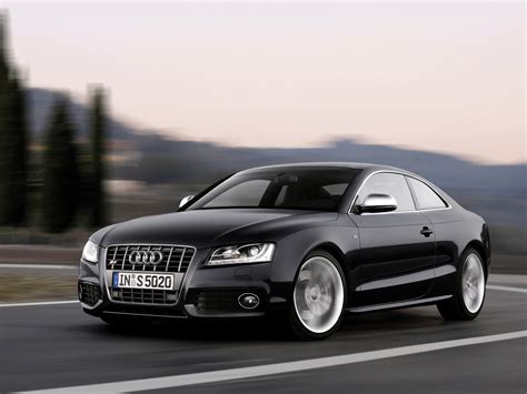 Audi Black wallpaper | 1600x1200 | #15912