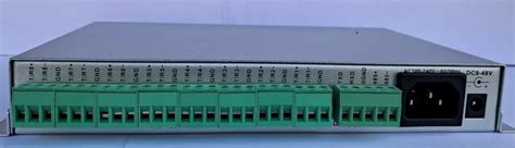 RS485 HUB - SC08S4, 4 Port RS485 Isolated Hub Manufacturer from Pune