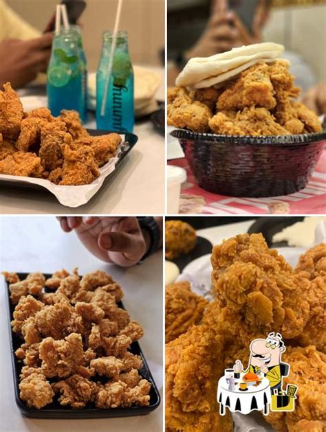 Yummy Fried Chicken, Nadapuram - Restaurant menu, prices and reviews