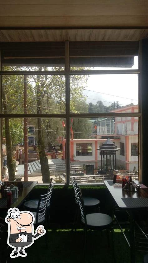Himalaya pizza & cafe, Banikhet - Restaurant menu, prices and reviews