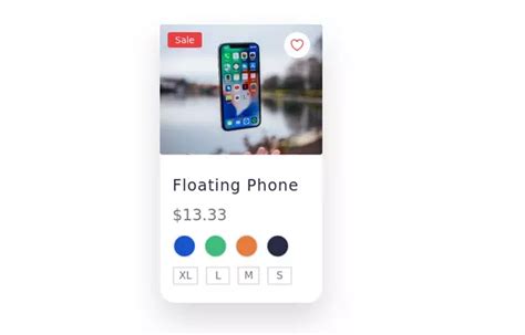 Image result for Templates HTML/CSS for View Product