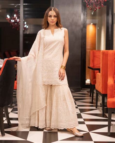 Buy Sharara Dress & Suit for Women Online : Upto 80% OFF | Flipkart