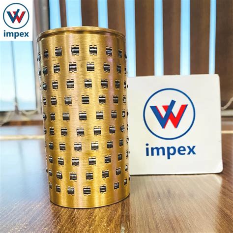 Bushings - Self Lubricating Bushings Trader - Retailer from Chandigarh