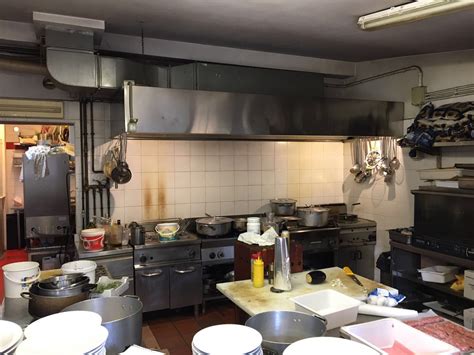 “Cucinavano tra i topi”: blitz in una pizzeria di Roma, scattano le multe