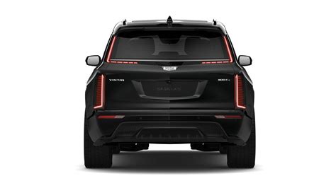2026 Cadillac VISTIQ Platinum Warren MI | Prestige Cadillac ...
