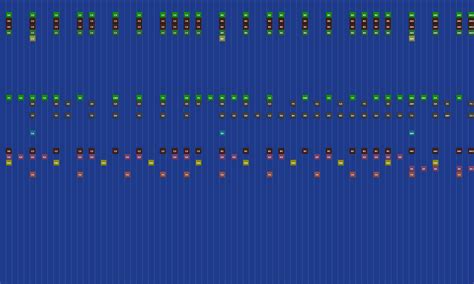 Image result for MeGaLoVania Note Block Tutorial