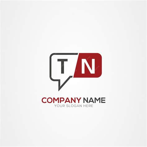 Lettre TN ou NT logo technologique chat design communication robot logo ...