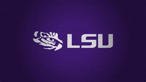 Lsu Powerpoint Template