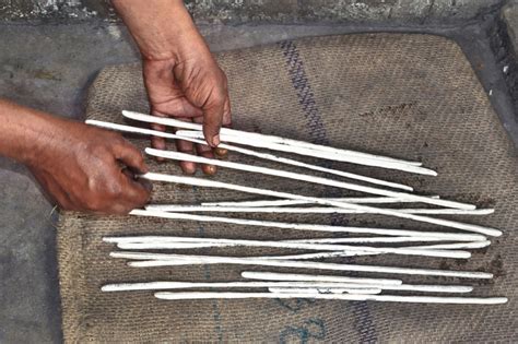 D'source Making Silver rods | Silver Filigree - Karimnagar | D'Source ...