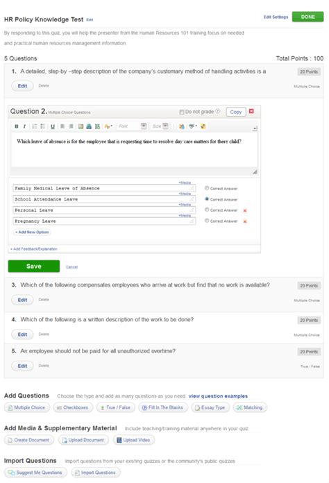 Image result for Exam Questions Edit