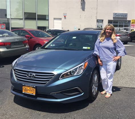 Rockland Hyundai - West Nyack, NY | Cars.com