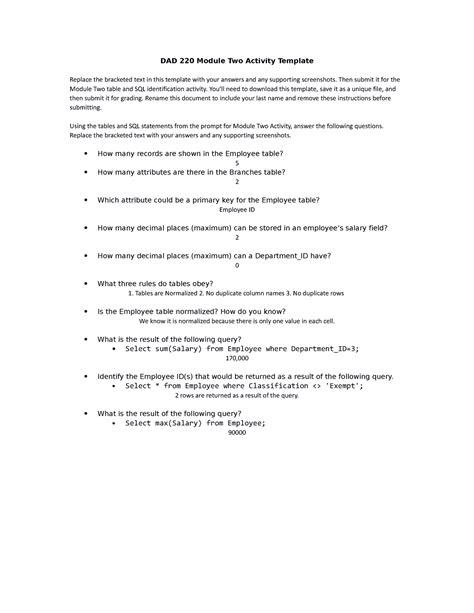 Image result for Dad 220 Module 7 Project Two