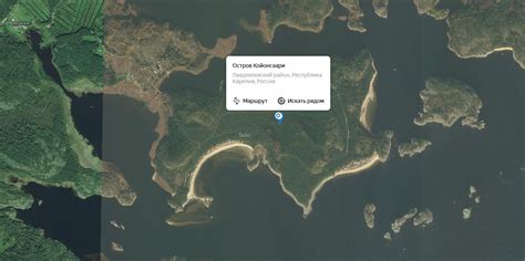 Карелия 2020. Песчаные пляжи острова Койонсаари.