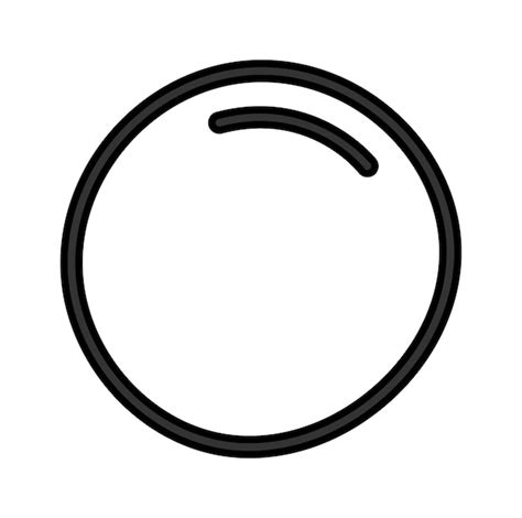 Image result for Table Tennis Ball Vector