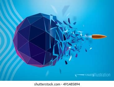 Image result for Destructive Force Drawing