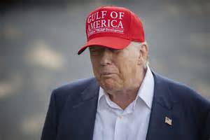 Trump’s MAGA support is falling apart, poll finds