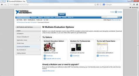 Image result for Multisim 8 Serial