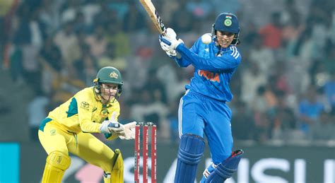 INDW vs AUSW 2nd T20I: Harmanpreet Kaur and Co. eyeing rare series win ...