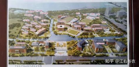 公司中标宁波大学梅山校区项目 – 宁波市建设集团股份有限公司