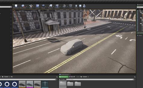 Image result for Carla Simulation Add Vehicle Tutorial