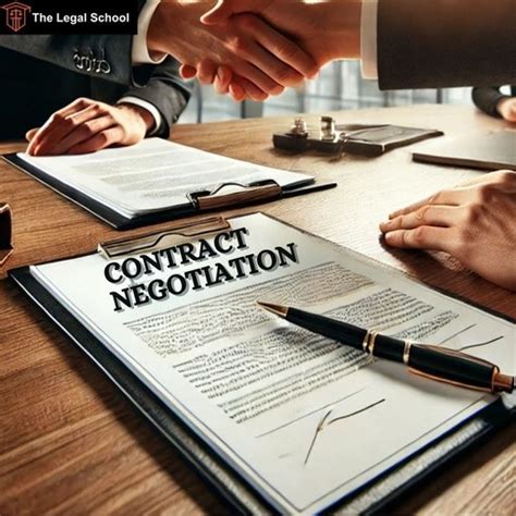 Contract Negotiation: Meaning, Process, Challenges & Best Practices