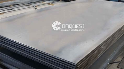 SA 537 CL.2 Plate Supplier in Vijayawada